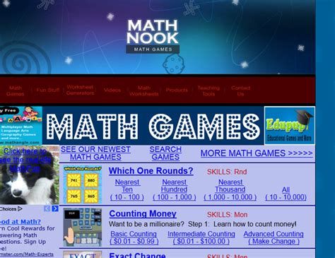 math nook|mathnook paper io.